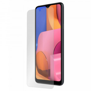 Folie protectie telefon Samsung Galaxy A20s - Alien Surface Screen Case Friendly - Transparent - Img 2