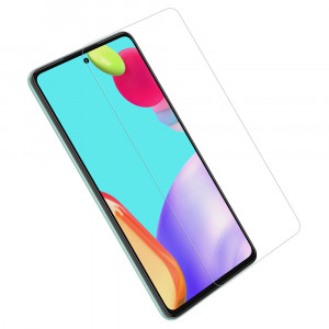 Folie protectie telefon Samsung Galaxy A52 4G / A52 5G / A52s 5G - Nillkin Amazing H - Clear - Img 4