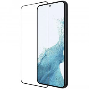 Folie protectie telefon Samsung Galaxy S23 - Nillkin CP+PRO - Black - Img 2