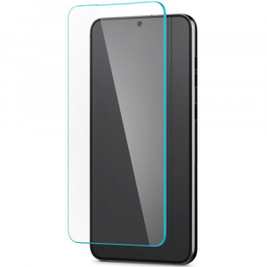 Folie protectie telefon Samsung Galaxy S23 Plus - Spigen Glas.tR Slim - Clear - Img 3
