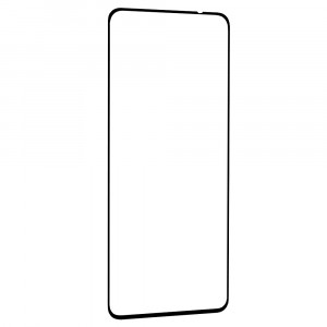 Folie protectie telefon Xiaomi Redmi Note 10 4G / Note 10S / Poco M5s - Lito 2.5D FullGlue Glass - Black - Img 3