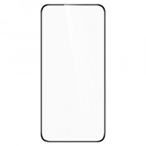 Folie telefon iPhone 15 Plus - ESR Armorite Screen Protector - Black - Img 4