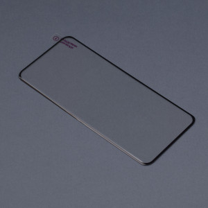 Folie telefon Oppo Find X6 Pro - Dux Ducis Tempered Glass - Black - Img 2