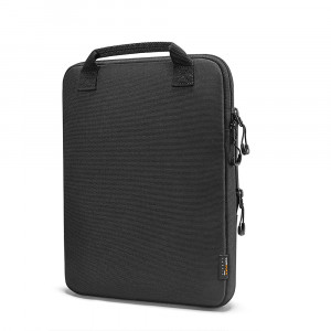 Geanta pentru Tableta 10.9" - Tomtoc (B03A1D1) - Black - Img 4