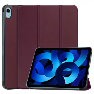Husa pentru Apple iPad Air 4 (2020) / Air 5 (2022) - Techsuit FoldPro - Red - Img 1