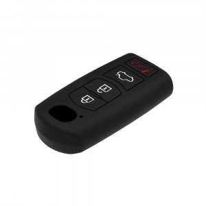 Husa pentru cheie Mazda MX-5 Miata, Mazdaspeed - Techsuit Car Key Case (1017.04) - Black - Img 4