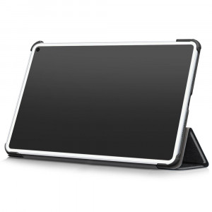 Husa pentru Huawei MatePad Pro 10.8 (2019 / 2021) - Techsuit FoldPro - Black - Img 3