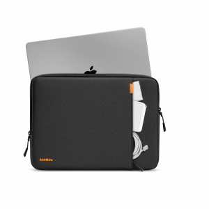 Husa pentru Laptop 13″ - Tomtoc (A13C2D1) - Black - Img 2