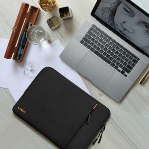 Husa pentru Laptop 14″ - Tomtoc (A13D2D1) - Black - Img 3