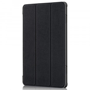 Husa pentru Lenovo Tab M10 TB-X605F/X505F - Techsuit FoldPro - Black - Img 3