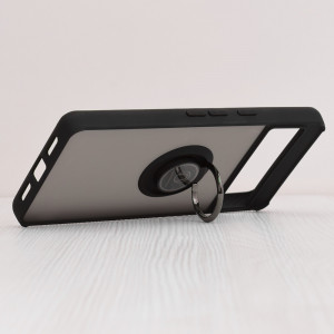 Husa telefon Google Pixel 7 - Techsuit Glinth - Black - Img 4
