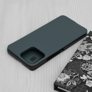 Husa telefon Honor X8 - Techsuit eFold Series - Dark Green - Img 2