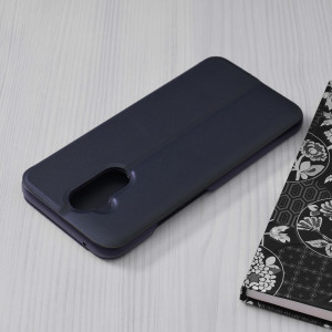 Husa telefon Huawei Mate 20 Lite - Techsuit eFold Series - Dark Blue - Img 2