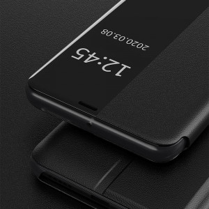 Husa telefon Huawei P40 Pro - Techsuit eFold Series - Red - Img 4