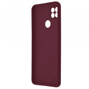 Husa telefon Motorola Moto G9 Power - Techsuit Soft Edge Silicone - Plum Violet - Img 3