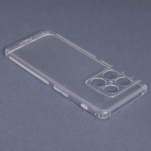 Husa telefon OnePlus 10 Pro - Techsuit Clear Silicone - Transparenta - Img 3