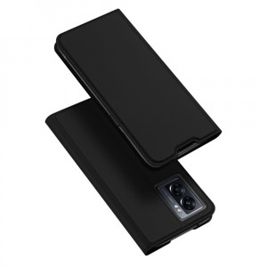 Husa telefon Oppo A77 5G - Dux Ducis Skin Pro - Black - Img 1