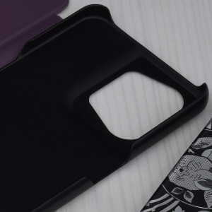 Husa telefon Oppo Reno8 - Techsuit eFold Series - Purple - Img 3