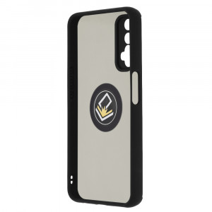 Husa telefon Realme 7 - Techsuit Glinth - Black - Img 3