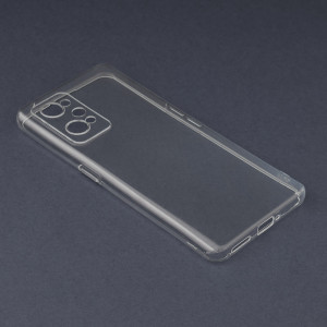 Husa telefon Realme GT Neo2 / GT2 / GT Neo 3T / GT Neo 3T Dragon Ball Z Edition - Techsuit Clear Silicone - Transparenta - Img 2