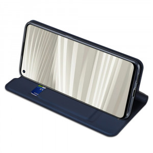 Husa telefon Realme GT2 Pro - Dux Ducis Skin Pro - Black - Img 4
