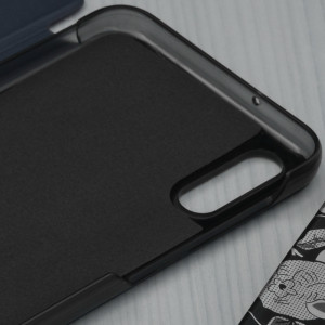 Husa telefon Samsung Galaxy A10 / M10 - Techsuit eFold Series - Dark Blue - Img 3