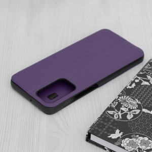 Husa telefon Samsung Galaxy A23 4G / A23 5G - Techsuit eFold Series - Purple - Img 2