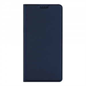 Husa telefon Samsung Galaxy A24 - Dux Ducis Skin Pro - Black - Img 4