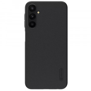 Husa telefon Samsung Galaxy A24 - Nillkin Super Frosted Shield - Black