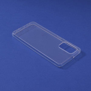Husa telefon Samsung Galaxy A32 4G - Techsuit Clear Silicone - Transparent - Img 4