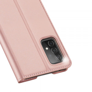 Husa telefon Samsung Galaxy A52 4G / A52 5G / A52s 5G - Dux Ducis Skin Pro - Black - Img 4