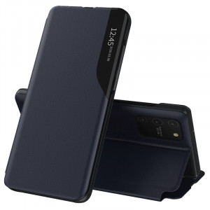 Husa telefon Samsung Galaxy S10 Lite - Techsuit eFold Series - Dark Blue - Img 1