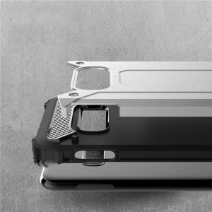 Husa telefon Samsung Galaxy S10e - Techsuit Hybrid Armor - Black - Img 2