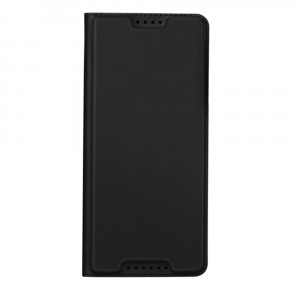 Husa telefon Sony Xperia 5 IV - Dux Ducis Skin Pro - Black - Img 3