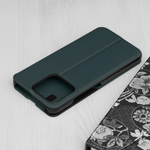 Husa telefon Xiaomi 13 - Techsuit eFold Series - Dark Green - Img 2