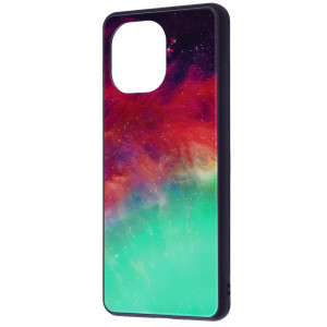 Husa telefon Xiaomi Mi 11 - Techsuit Glaze Series - Fiery Ocean - Img 4