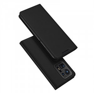 Husa telefon Xiaomi Mix 4 - Dux Ducis Skin Pro - Black - Img 1