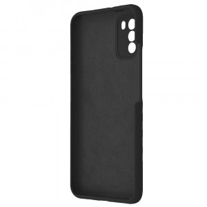 Husa telefon Xiaomi Poco M3 - Techsuit Soft Edge Silicone - Black - Img 3