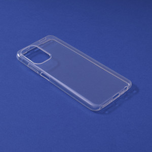 Husa telefon Xiaomi Redmi Note 10 4G / Note 10S / Poco M5s - Techsuit Clear Silicone - Transparent - Img 3