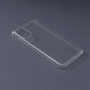 Husa telefon Xiaomi Redmi Note 10 5G / Poco M3 Pro 5G - Techsuit Clear Silicone - Transparenta - Img 2