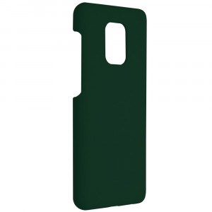 Husa telefon Xiaomi Redmi Note 9S / Note 9 Pro / Note 9 Pro Max - Techsuit Soft Edge Silicone - Dark Green - Img 2