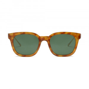 Ochelari de Soare pentru Femei - Techsuit Polarised (2050) - Green Leopard - Img 2