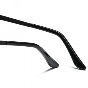 Ochelari de Soare - Techsuit Polarised PC (191) - Coffee - Img 3