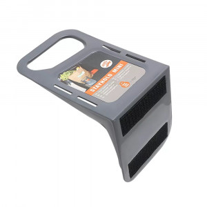 Organizator Auto Portbagaj Tip Suport - Techsuit (CO-X1) - Gray - Img 3