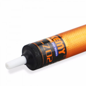 Pompa Fludor din Aluminiu Profesionala - Jakemy (JM-Z02) - Orange - Img 4