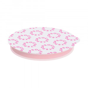 Rezerva Suport pentru Telefon (set 2) - Popsockets PopLips - Vanilla Dream - Img 4