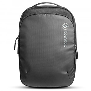 Rucsac pentru Laptop/Tableta, 16" - Tomtoc (T60M1D1) - Black - Img 1