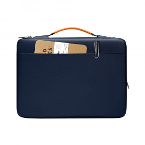 Servieta pentru Laptop 16″ - Tomtoc (A14F2B1) - Blue - Img 2