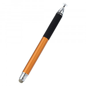 Stylus Pen Universal - Techsuit (JC02) - Gold - Img 4
