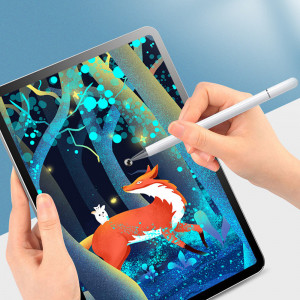 Stylus Pen Universal - Techsuit (JC04) - Blue - Img 4